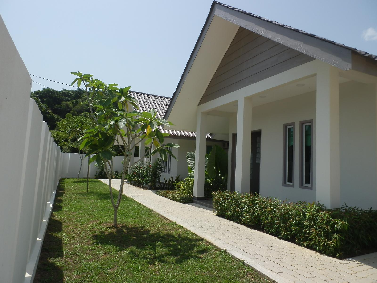 Fuuka Villa Pantai Cenang  Zewnętrze zdjęcie